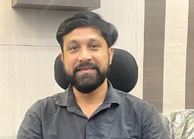 Ravi Kumar