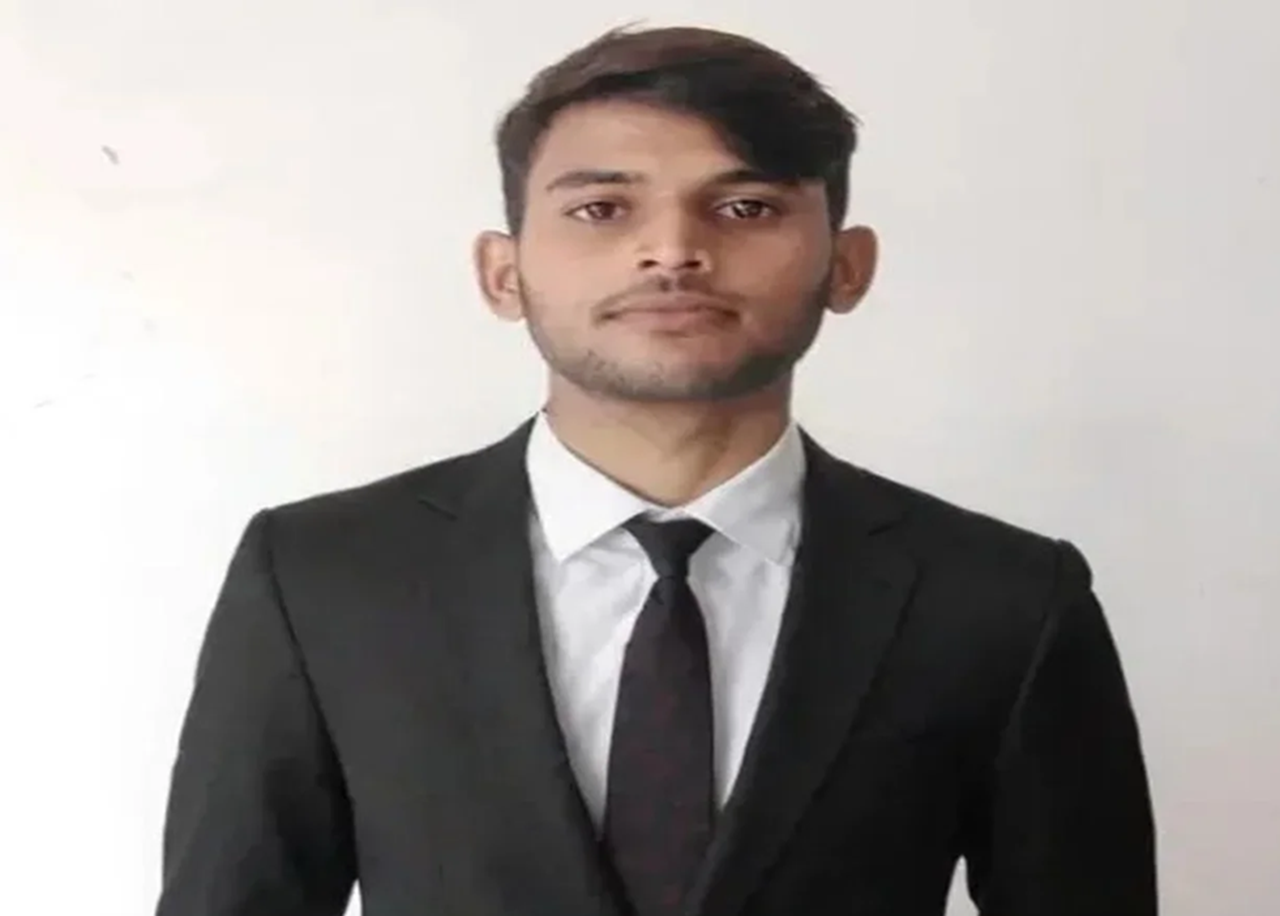 Aditya Vishvakrma