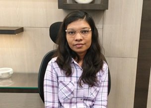 Lovely Supriya