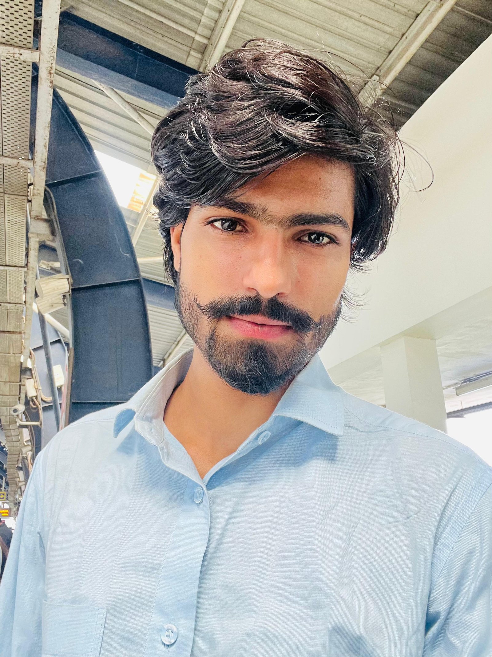 Shivam Singh