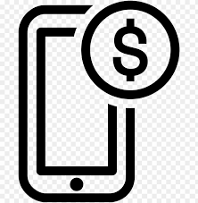 Mobile Recharge Software Icon